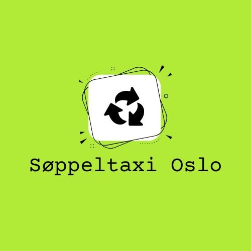 Søppeltaxi Oslo